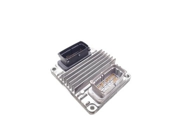 фото thumb №12, Chevrolet kalos блок управления / модуль ecu 1.4 16v бензин 69kw 94 hp 96436779