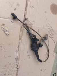 фото thumb №1, Помпа пального дизель webasto 89372a thomas magnete