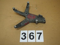 фото thumb №1, Лапи подушка коробки range rover evoque