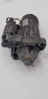 фото thumb №4, Стартер renault kangoo i 1.5 dci lift