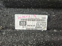 фото thumb №2, Задня полиця багажника renault scenic iv 4