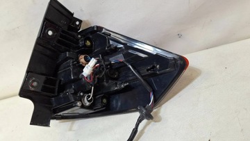 фото thumb №8, Лампа зад задняя левая nissan x-trail t32 led 220-23746