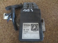 фото thumb №1, Модуль stewrownik електропроводка газової pharos 980c