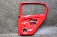 фото thumb №2, Vw up mii citigo 12-20 двері праве задня задні