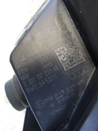 фото thumb №15, Audi a4 b9 lift лампа левая перед full led 19r-- 8w0941011