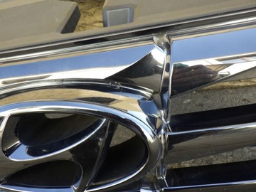 фото thumb №8, Hyundai tucson 4 iv 2020- решітка решітка радіатора