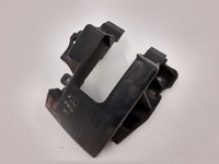 фото thumb №1, Напрямна бампера правий задня logan i mcv