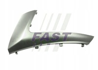 фото thumb №1, Молдинг фара левая do fiat 500 scudo