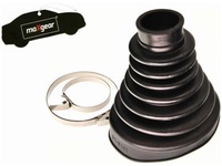 фото thumb №2, Захист шарнір land rover freelander