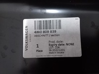 фото thumb №7, Audi q7 ii sq7 4m0 поріг стійка лівий 15-24