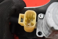 фото thumb №9, Подъемник стекло левый перед eu chevrolet equinox 2 ii 10-15