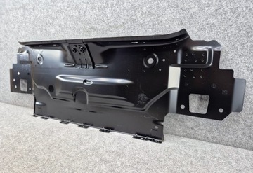 фото thumb №7, Vw passat b8 панель поперечный стена закрывающая pas задний оригинальный номер 3g5813301a