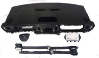 фото thumb №1, Toyota proace приборная панель консоль подушка безопасности ремни комплект