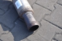 Mercedes slk iii w172 r172 55 amg 5.5 катализатор a1724901414 kt0314 в Украине, фото thumb