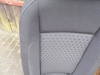 фото thumb №9, Сиденья заднее сиденье vw t-cross комплект