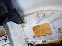 фото thumb №13, Ford kuga mk2 ii 13-16 бампер передний перед