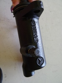 Привід зчеплення mercedes a0002957207 oem Недорого, фото thumb