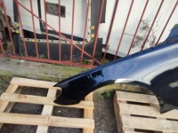 фото thumb №10, Крыло левый aluminiowy bmw 7 f01 f02 10.08-1.16r лак 668 glanz schwarz