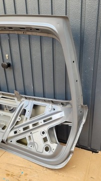 фото thumb №10, Bmw 3 iii e91 універсал рестайлінг 08+ кришка кришка багажника зад задня fv