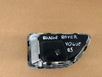 фото thumb №5, Land rover sport l320 решётка крыла lr006306