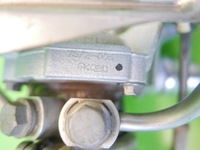 фото thumb №7, Турбина турбонагнетатель 144106351r renault kadjar i 1.2 tce 15-18