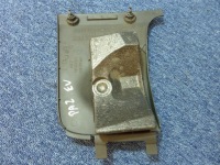 фото thumb №4, Защита заглушка предохранителей панели fiat panda 2