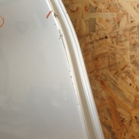 фото thumb №13, Alfa romeo stelvio дверь правый задняя 620