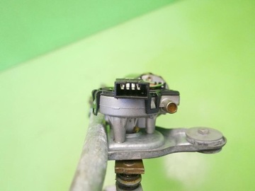 фото thumb №6, Механизм + моторчик дворник перед bmw e46 320i 98-01