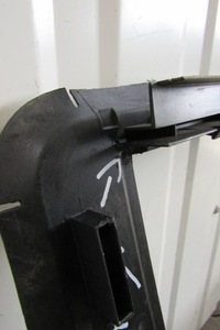 фото thumb №8, Руль воздуха впуск vw id3 id4 1ea 20-