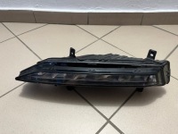 фото thumb №1, Противотуманная фара led drl передний перед левый skoda superb iii 3 lift 19-