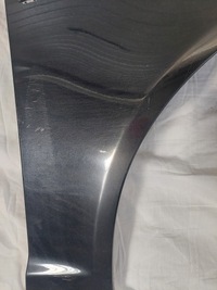 фото thumb №11, Audi a6 c6 lift крила перед правий