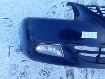 фото thumb №6, Бампер перед hyundai accent ii