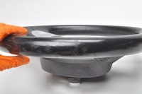 фото thumb №11, Mini r56 повітропровід шкіряний 2752964