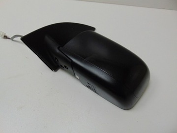 фото thumb №9, Зеркало левая nissan x-trail t31 7 pin европа