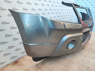 фото thumb №5, Grand vitara ii 09r бампер перед