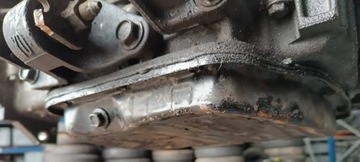 фото thumb №11, Двигатель комплектный nissan murano z51 2.5 4x4 289514a yd25ddti