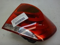 фото thumb №11, Лампа правый правая задняя задняя bmw x1 e84