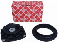 фото thumb №2, Кронштейн амортизатора перед renault scenic iii 08- grand scenic iii 09-