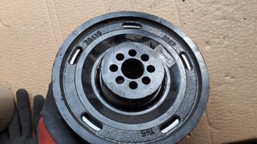 фото thumb №8, S4 b8 колесо пасове вала 3.0 tfsi s5 06e105251f