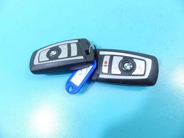 фото thumb №11, Комп'ютер набір bmw x3 f25 рестайлінг 3.0b n55 n55b30a