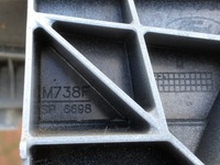 фото thumb №8, Pas передний ford transit turneo