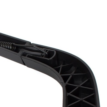 фото thumb №7, Рычаг дворники зад + листовая рессора дворник do chevrolet spark matiz