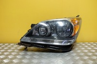 фото thumb №1, Honda odyssey 2008-2010 фара лампа перед l usa