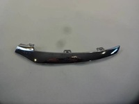 фото thumb №6, Хром молдинг лівий задня mercedes glc x253 c253