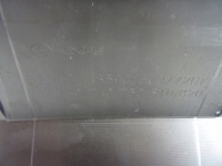 Lexus rx iv rx450h lift 19- бампер перед Київ, фото thumb