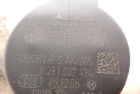 фото thumb №13, Молдинг упорскування smart forfour 1.5 cdi 0281002504 a0041536728