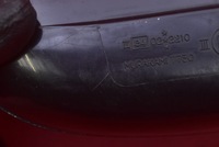 фото thumb №8, Зеркало левая чёрные eu 012210 mitsubishi outlander 1 i 01-08 3 pin