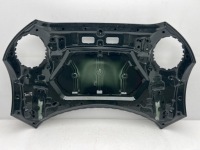 Mini f55 f56 s капот кришка двигуна оригінал 2014- Київ, фото thumb