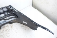 фото thumb №10, Bmw 5 e60 sedan lift 2008- бампер задняя задний 7178174