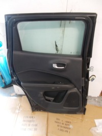 фото thumb №2, Дверь задние левая jeep compass 2017-